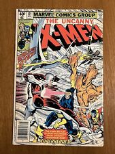 The X-Men #121/Bronze Age Marvel Comic Book/1st Full Alpha Flight/VG+ picture