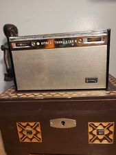 Vintage Hitachi Transistor Radio Kelly WH 822 Tasted Good picture