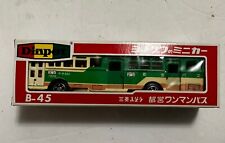Diapet Yonezawa Toys (Japan) - Mitsubishi Fuso Bus B-45 1:60 Scale Diecast picture