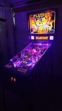 2002 Stern Playboy Pinball picture