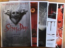 Stray Dogs (2021) Image Comics Issues 1 - 5 Run Late Printings picture