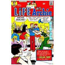 Life with Archie (1958 series) #137 in Fine condition. Archie comics [w] picture
