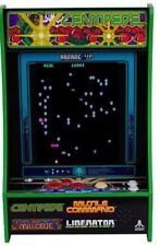 New In Box Arcade1Up Centipede 4-in-1 Party-Cade Rare.  picture