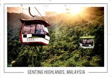 Malaysia Postcard: Culture, Nature, Positivity, Stay Safe picture