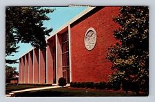 Richmond VA-Virginia, Foreign Mission Board, Southern Baptist, Vintage Postcard picture