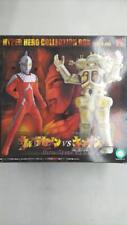 Fully Operated Painted Assembly Kit Model No. Ultra Seven VS King Joe Otsuka picture