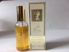 Vintage NINA by Nina Ricci 1.7oz EDT Spray( Recharge) Women, AsIs,100% AUTHENTIC picture