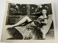 1953 Margaret Lockwood Laughing Annie Original Movie Still Photograph picture