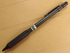 Rare And Discontinued Limited Ohto Drafting Mechanical Pencil Promecha 1000 Blac picture