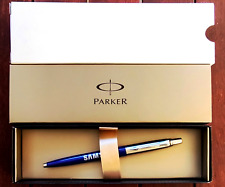 Parker Jotter Ballpoint Pen Advertising Samsung With Gift Box picture