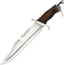 Rambo: First Blood Part III Standard Edition Fixed Blade Knife RB9296 picture