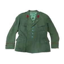 Peoples Polish Army Colonel's Jacket picture