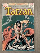Tarzan #224 October 1973 Edgar Rice Burroughs Vintage Copy RARE picture