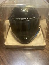 1.3 Scale Replica Mini Helmet The NASCAR Foundation Collectible picture