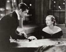 1931 CLARK GABLE & JOAN CRAWFORD in POSSESSED Photo  (202-L ) picture
