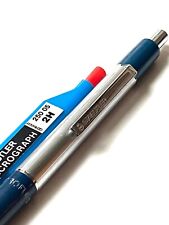 VINTAGE STAEDTLER 0.5mm MICROFIX SL PROFESSIONAL DRAFTING MECHANICAL PENCIL picture