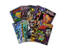 Searchlight Comics 10 Comic Value Pack Gift Bundle Choice (Marvel, DC, Indy) picture