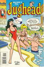 Archie's Pal Jughead Comics #84 VF/NM; Archie | Bikini Cover - we combine shippi picture