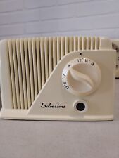 The Silvertone Model 9000 is a wonderful example of 1940's streamlined design picture