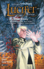 Lucifer Book One - Comic By Carey, Mike - GOOD picture