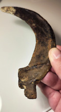 Bronze Age Bronze Sickle.C. 1800 BC,AGRICULTURAL TOOL. picture