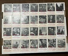 1964 Donruss The Addams Family Card Lot of 28 . picture