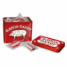 Bacon Flavored Candy picture