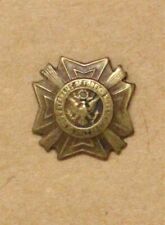 Veterans of Foreign Wars Lapel Pin, 11mm (3068) picture