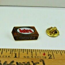 Astra Margarine French 1990s VINTAGE pin tie tac picture