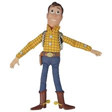 Vintage Disney Toy Story Talking Woody Doll 17”- DOES NOT WORK picture