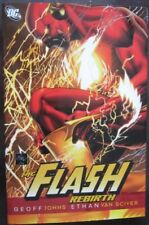 Flash: Rebirth picture