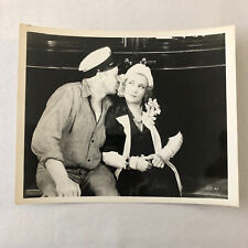 Wallace Breery Marie Prevost Hell Divers Movie Photo Photograph Print picture