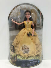 Disney Beauty and the Beast Enchanting Ball Gown Belle 11.5