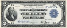 2 Dollars - U.S. Paper Money - Paper Money - US - Obsolete picture