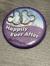 Disneyland Resort Pin I’m Celebrating Happily Ever After picture