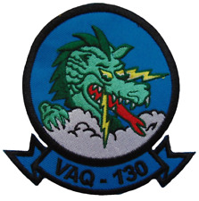USN navy Electronic Attack Squadron VAQ-130 