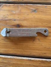 Wieland’s Beer Vintage Antique Bottle & Can Opener picture