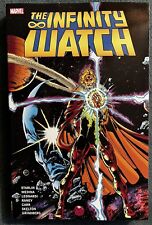 The Infinity Watch- Vol. 1 - TPB - Brand New picture