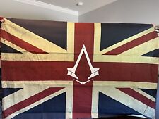 Assassins Creed syndicate Flag picture