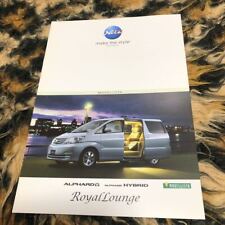 10 Alp Royal Lounge Catalog Vintage picture