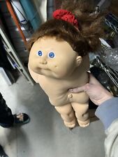 Vintage Cabbage Patch Kid picture