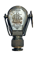 Brass Antique Monocular Binocular Telescope Vintage Nautical Spyglass Scope Gift picture
