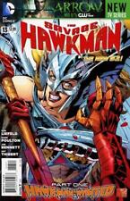 The Savage Hawkman #13 (2011) DC Comics picture