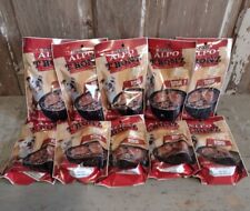 Purina Alpo T-Bonz Dog Treats Ribeye Flavor 4.5oz Per 10 Bags picture
