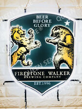 Firestone Walker 805 Brewing Beer 24