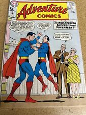 Adventure Comics #304 (Jan 1963, DC) 