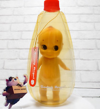 Rare Sonny Angel Kewpie Doll Mayonnaise Bottle Toy Cute Figure 9in picture