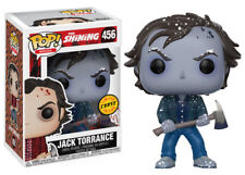 Funko Pop Vinyl: The Shining - Jack Torrance (Chase) #456 picture