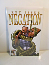 Negation #15 CROSSGEN Comics 2003 BAGGED BOARDED picture