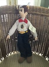 Vntg. 1985 Presents - Comic strip  “Dagwood Bumstead” 18” Doll picture